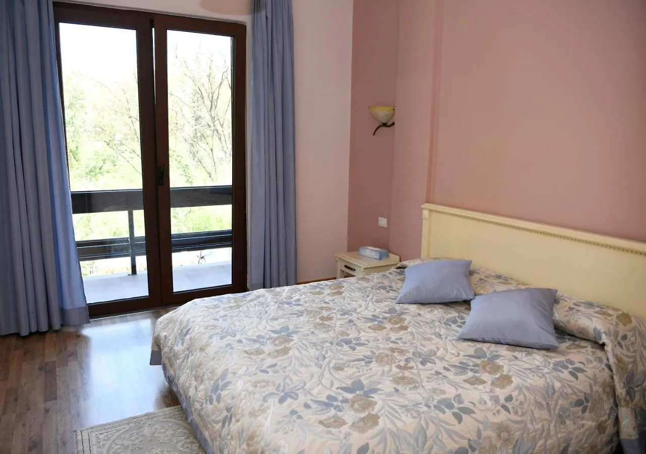 Hotel Restaurant Dreri Tirana