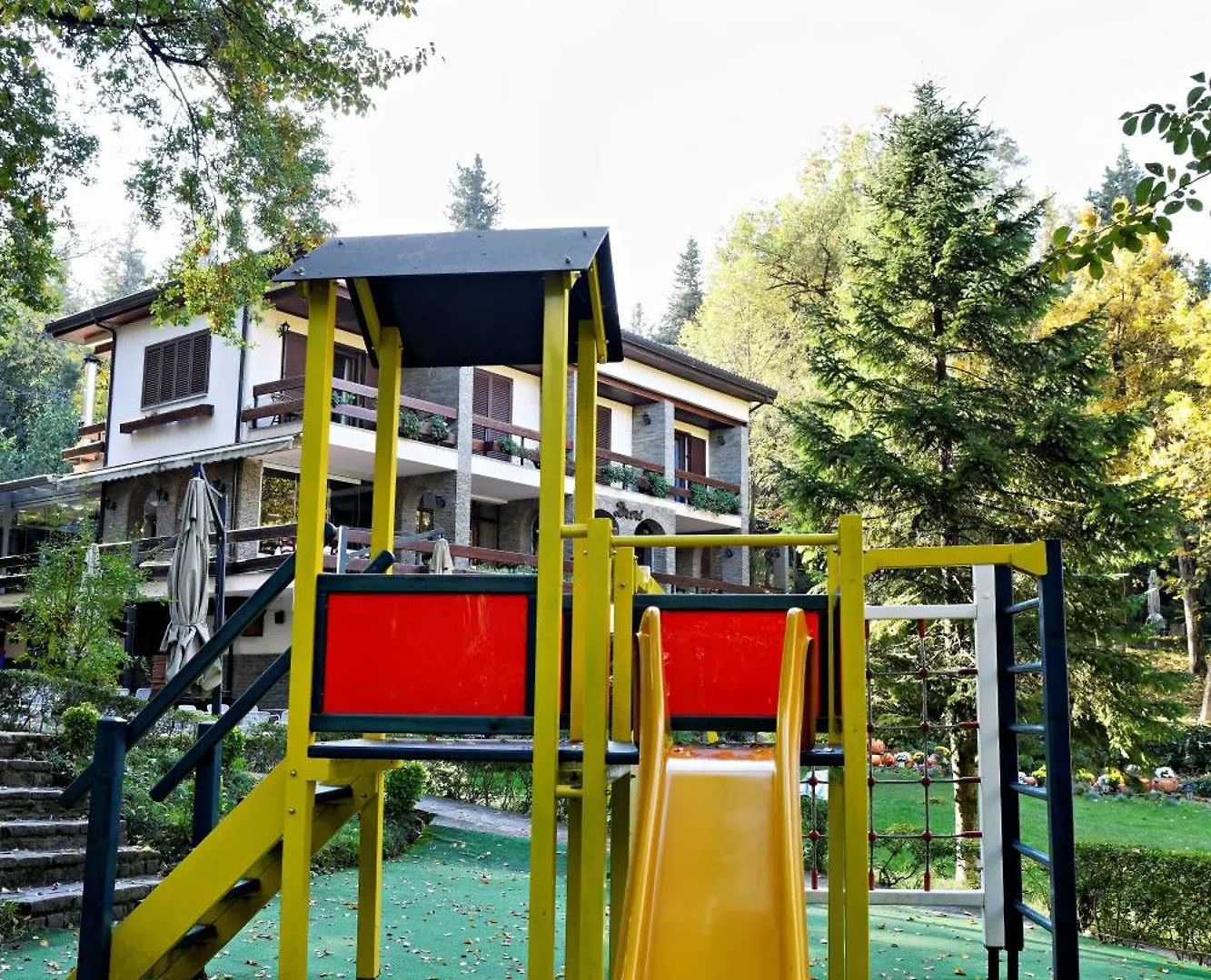Hotel Restaurant Dreri Tirana