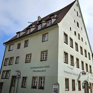hotel-andreasstuben.com-bavaria.com/