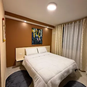 M&s Guest house