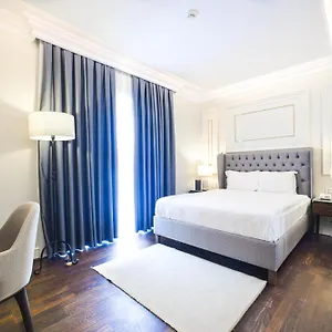 Xheko Imperial Luxury & ***** טיראנה
