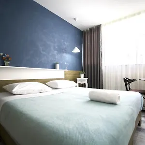 Urban Guest house