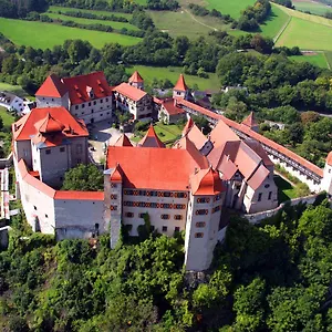 Harburg 3*, Harburg (Bavaria) Germania