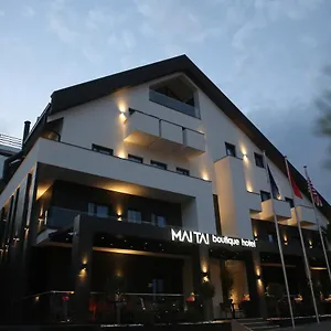 Mai Tai Resort