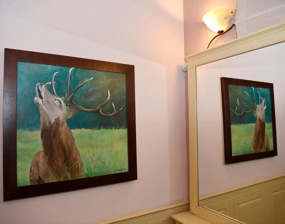 ****  Hotel Restaurant Dreri Tirana Albânia