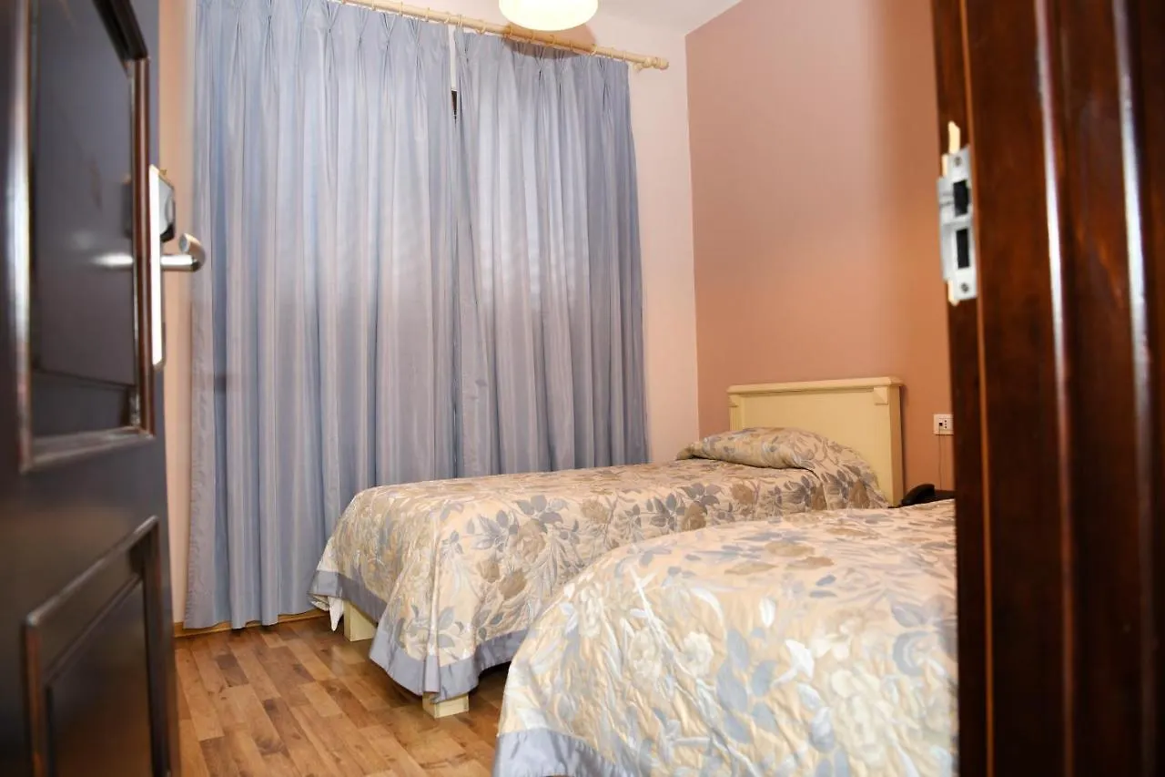 Hotel Restaurant Dreri Tirana